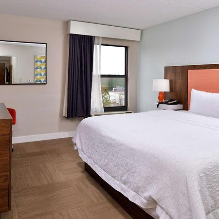 Hampton Inn הנדרסון מראה חיצוני תמונה