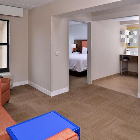 Hampton Inn הנדרסון מראה חיצוני תמונה