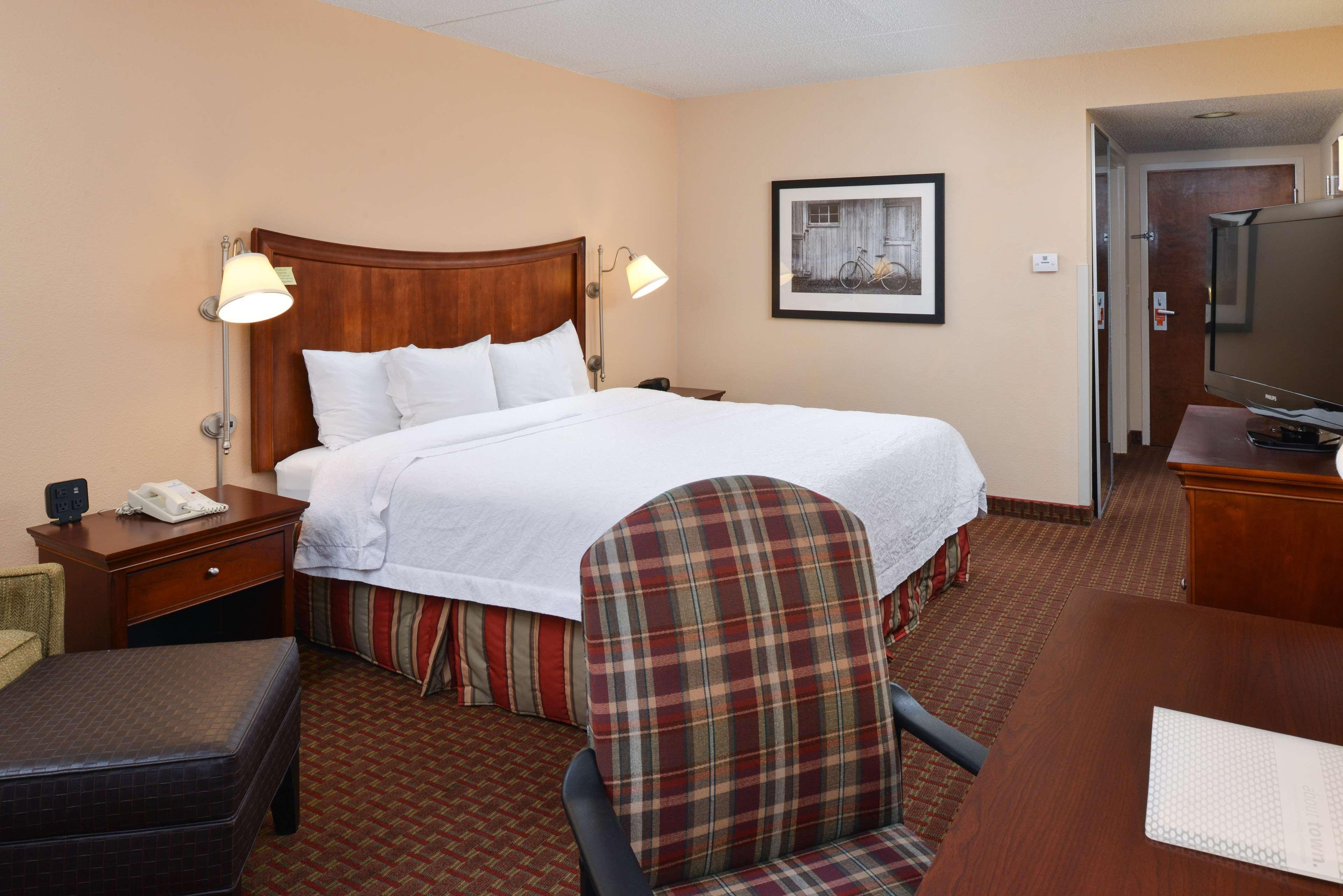 Hampton Inn הנדרסון מראה חיצוני תמונה