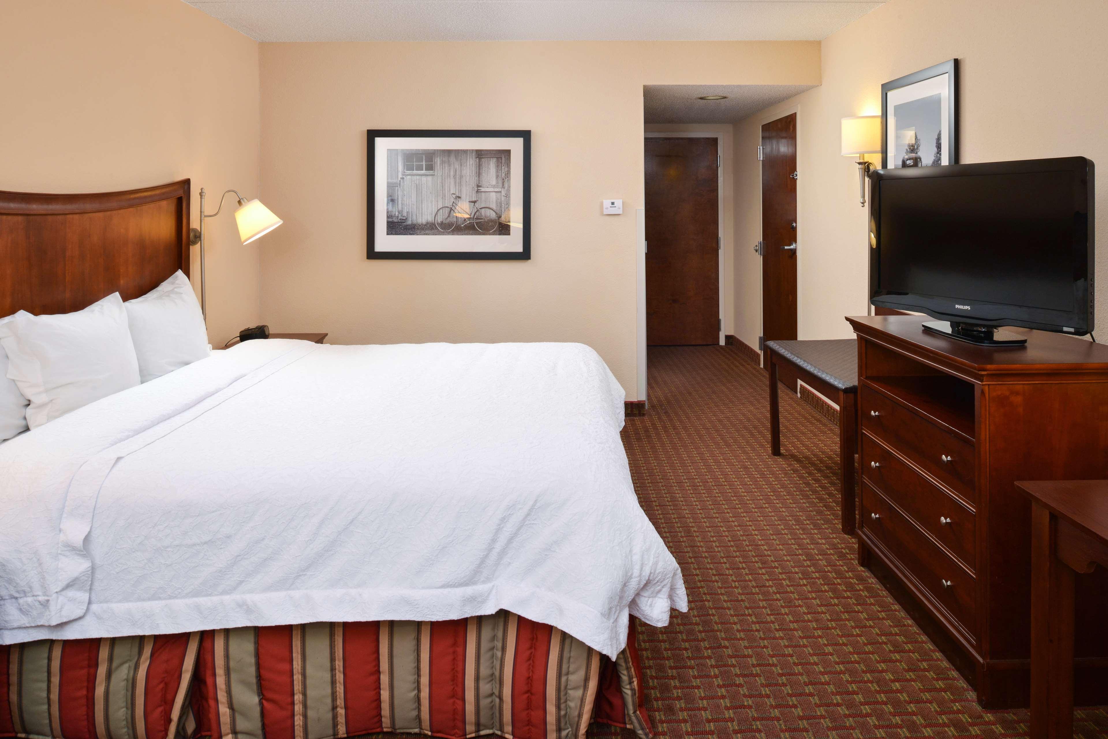 Hampton Inn הנדרסון מראה חיצוני תמונה
