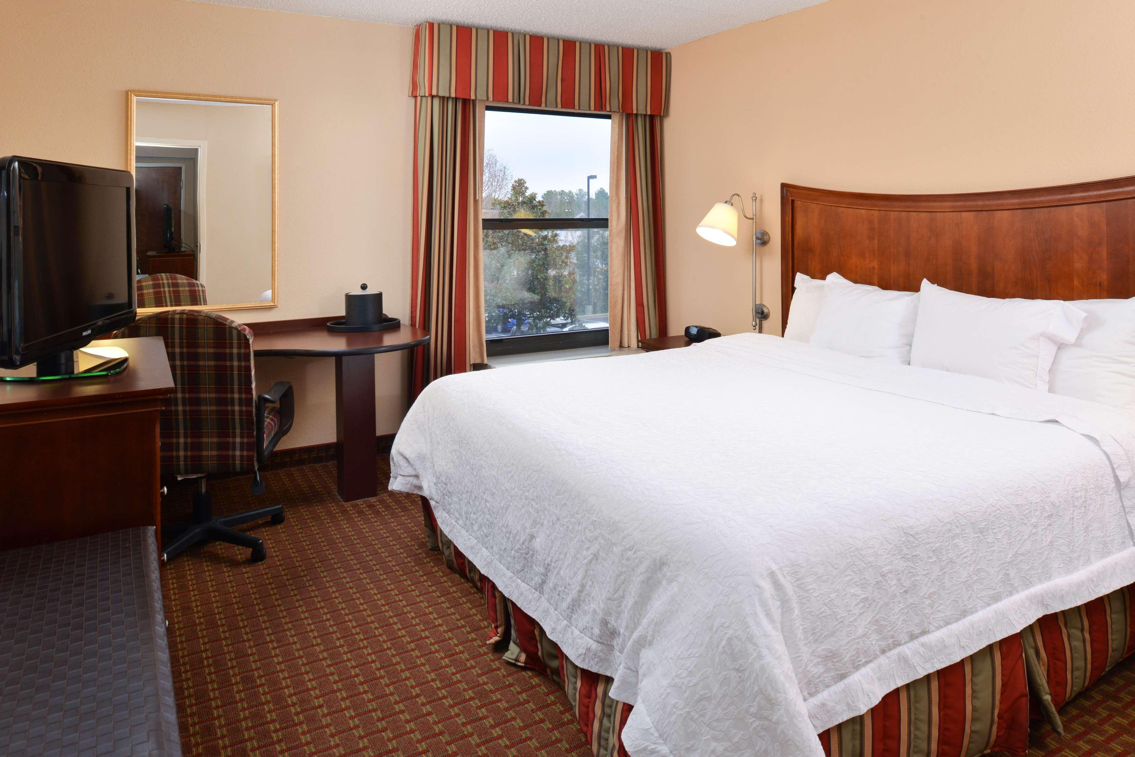 Hampton Inn הנדרסון מראה חיצוני תמונה