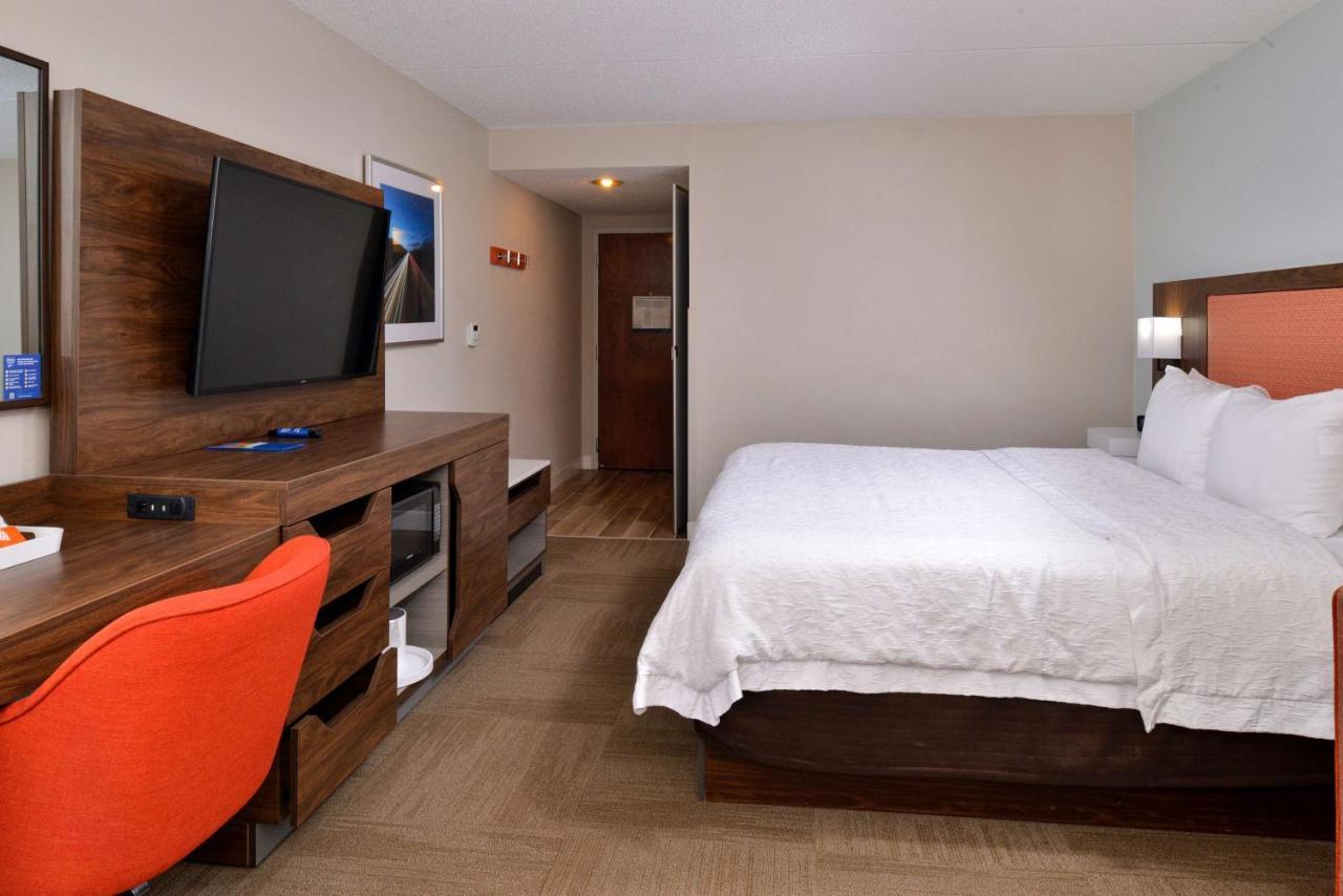 Hampton Inn הנדרסון מראה חיצוני תמונה