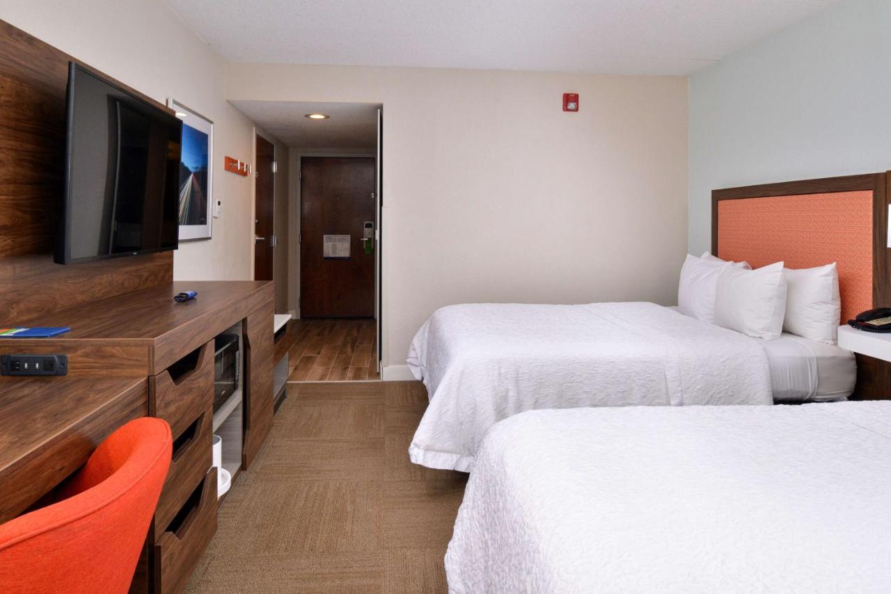 Hampton Inn הנדרסון מראה חיצוני תמונה