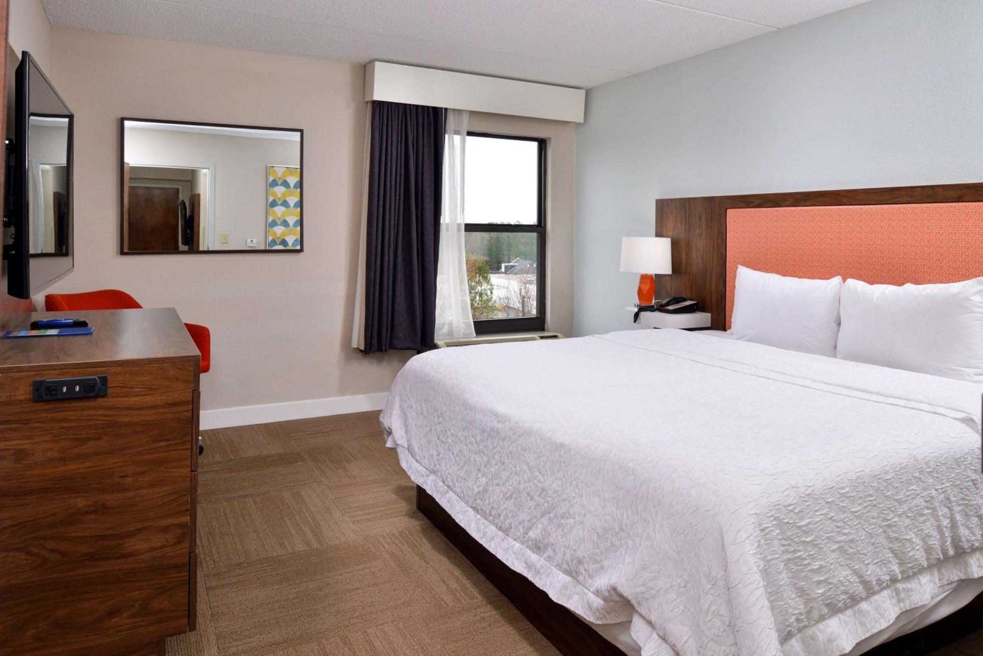 Hampton Inn הנדרסון מראה חיצוני תמונה
