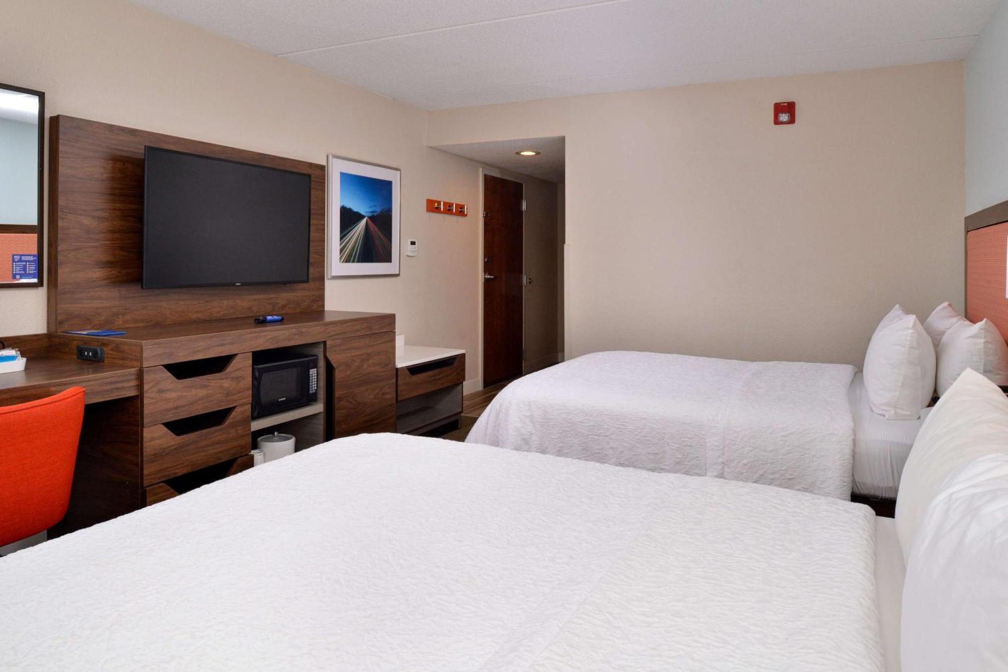 Hampton Inn הנדרסון מראה חיצוני תמונה