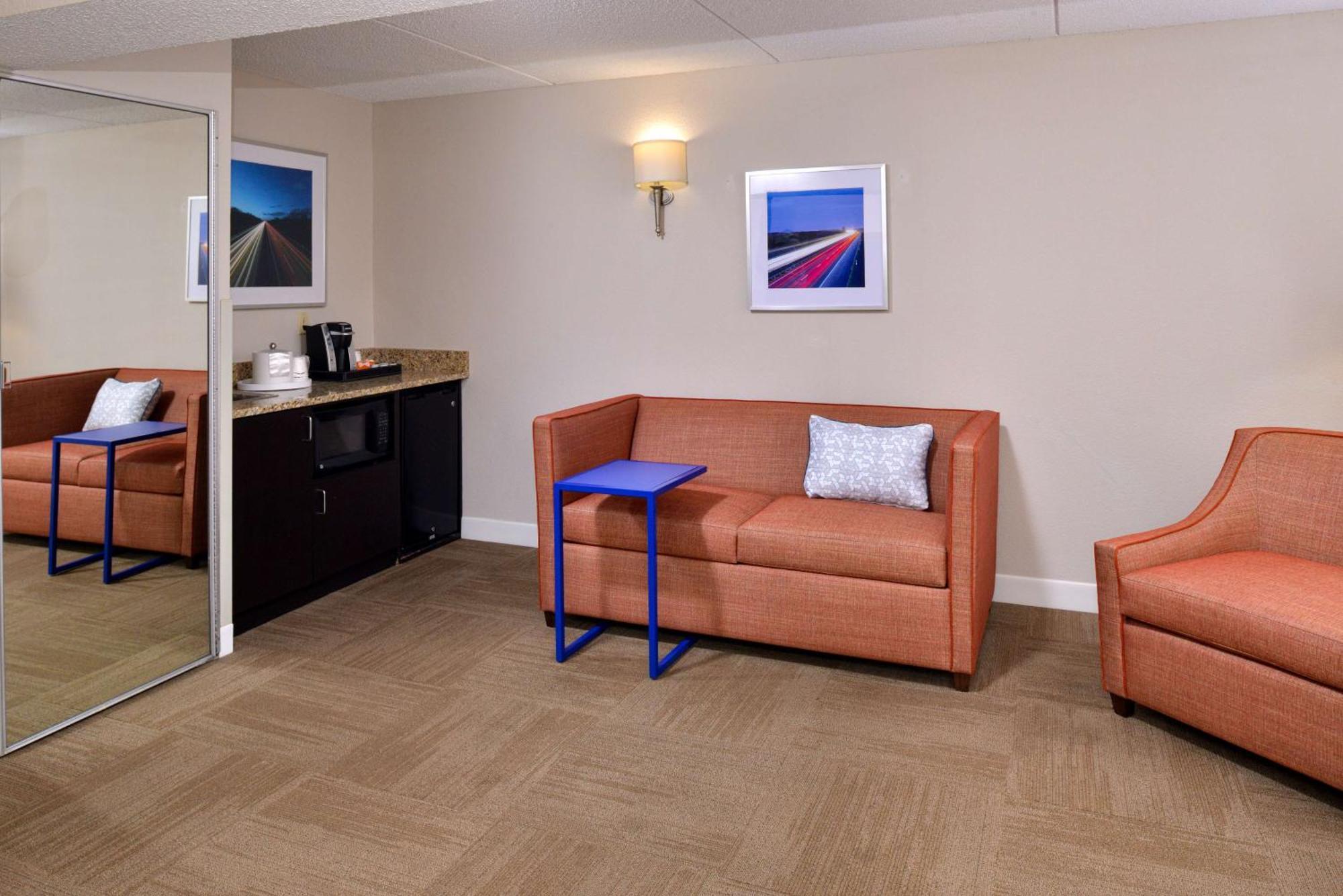 Hampton Inn הנדרסון מראה חיצוני תמונה