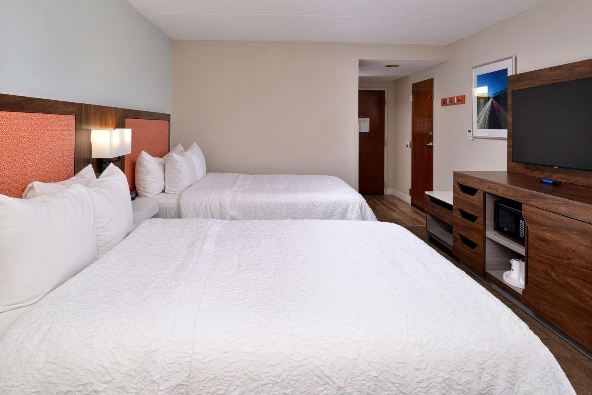 Hampton Inn הנדרסון מראה חיצוני תמונה