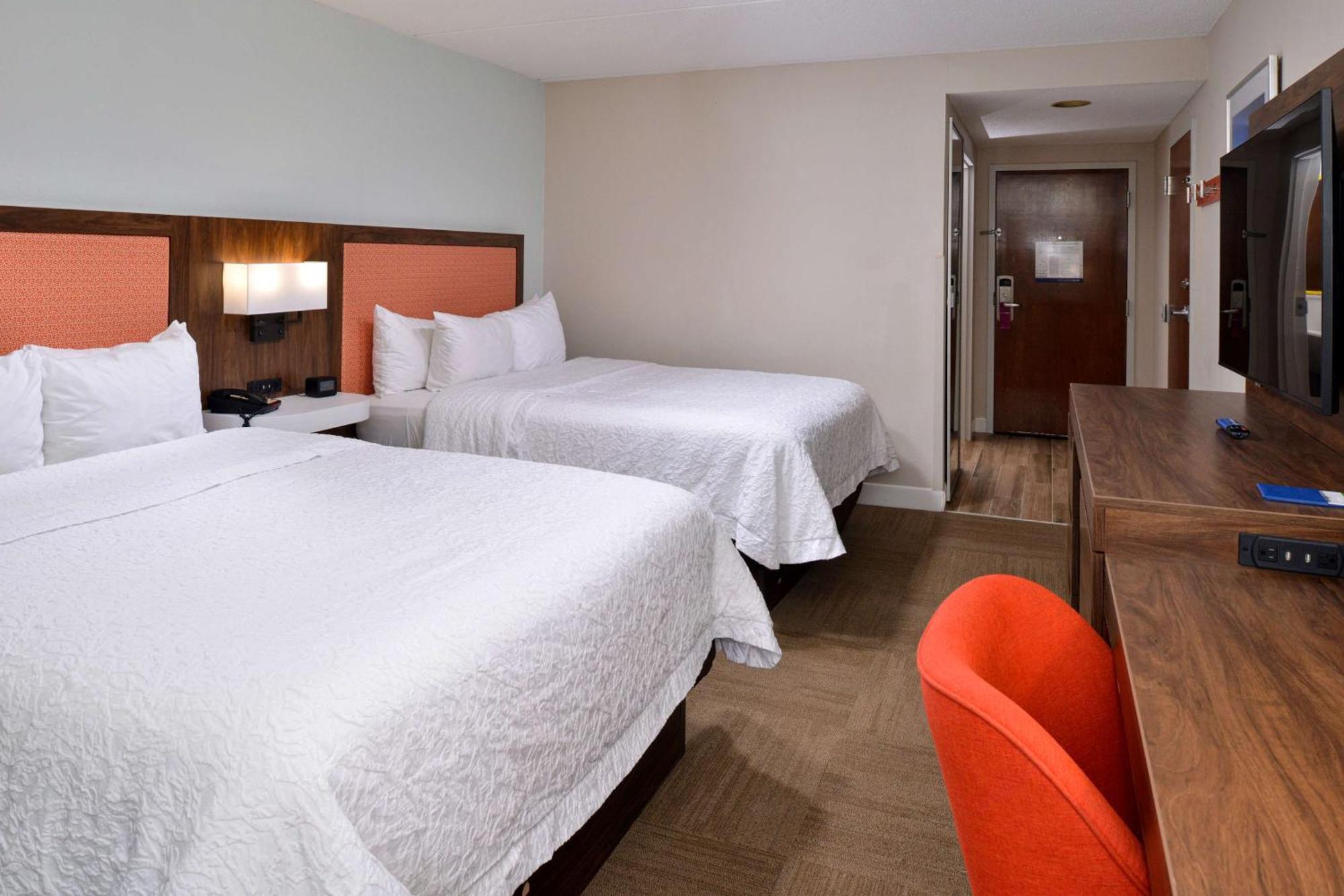 Hampton Inn הנדרסון מראה חיצוני תמונה