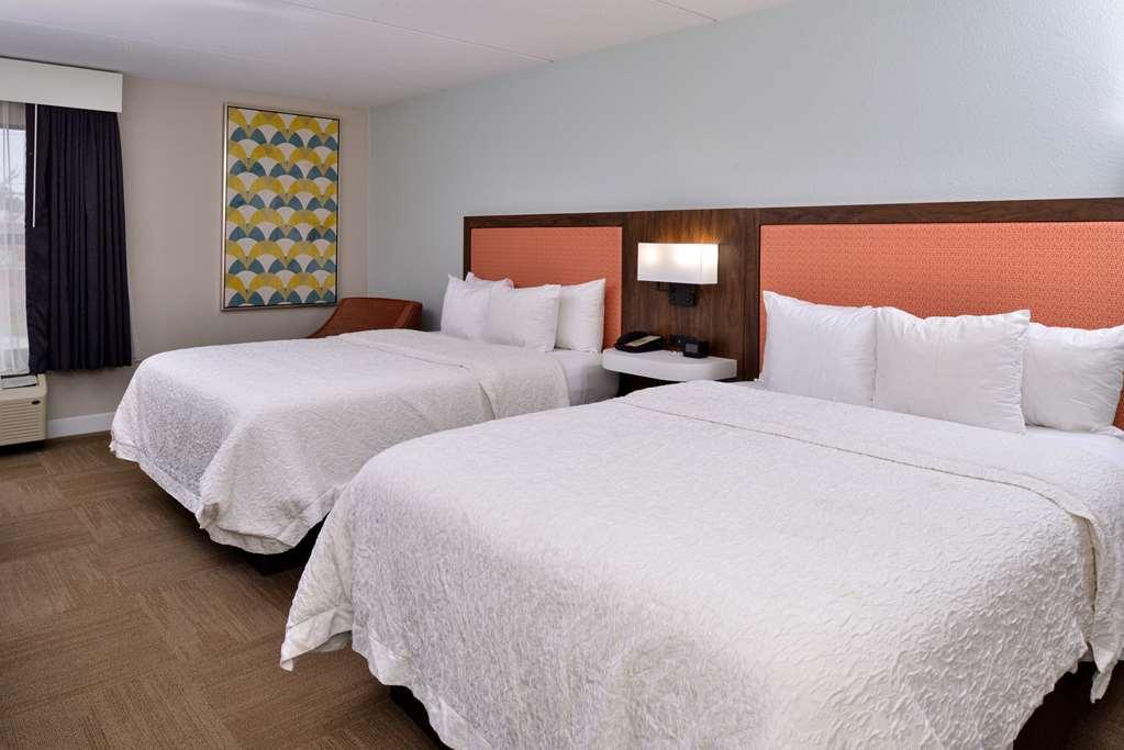 Hampton Inn הנדרסון חדר תמונה
