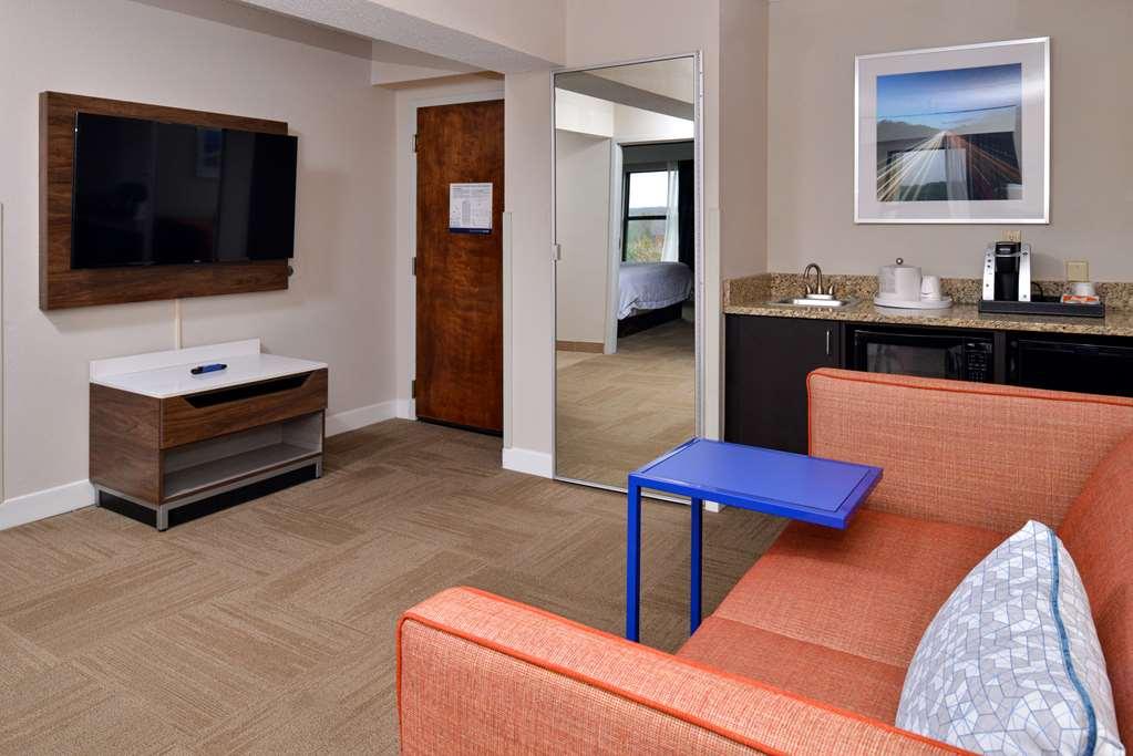 Hampton Inn הנדרסון חדר תמונה