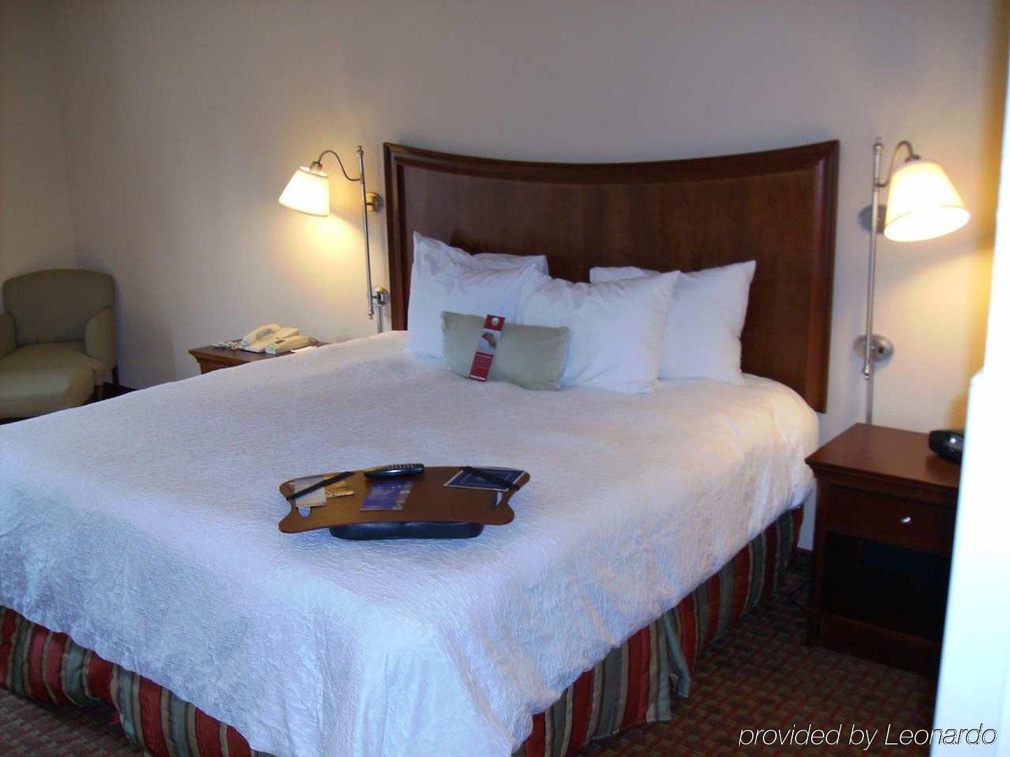 Hampton Inn הנדרסון חדר תמונה